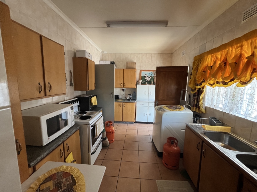 3 Bedroom Property for Sale in Protea Park North West